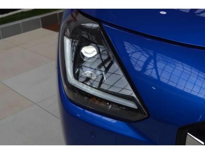 スイフト1.2 ハイブリッド MZ 4WD　ワンオーナー車ハイブリッド4WDセーフティサポート搭載スズキコネクト対応通信機装着車9インチ全方位モニターナビTVバックカメラ電動パーキングブレーキアダプティブクルーズコントロールLEDライトETC20 1200