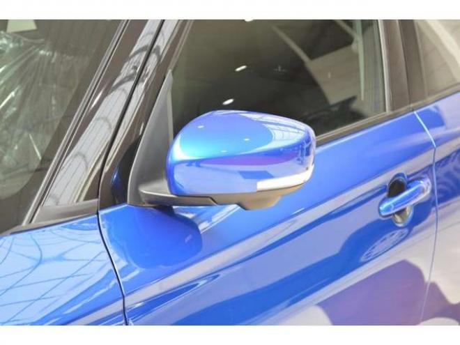 スイフト1.2 ハイブリッド MZ 4WD　ワンオーナー車ハイブリッド4WDセーフティサポート搭載スズキコネクト対応通信機装着車9インチ全方位モニターナビTVバックカメラ電動パーキングブレーキアダプティブクルーズコントロールLEDライトETC20 1200