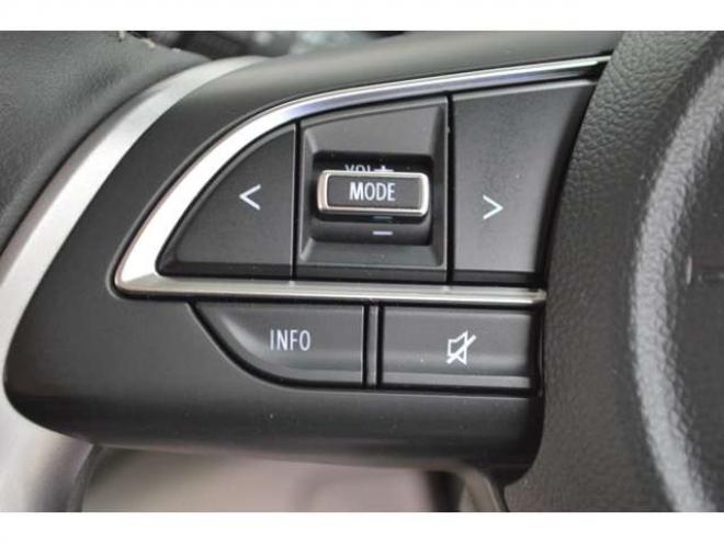 スイフト1.2 ハイブリッド MZ 4WD　ワンオーナー車ハイブリッド4WDセーフティサポート搭載スズキコネクト対応通信機装着車9インチ全方位モニターナビTVバックカメラ電動パーキングブレーキアダプティブクルーズコントロールLEDライトETC20 1200