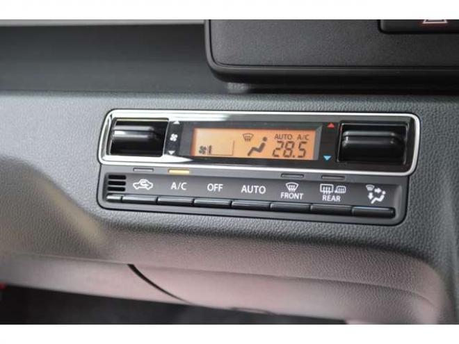 ワゴンRZL 4WD　届出済未使用車5速マニュアル4WDセーフティサポート搭載スズキコネクト対応通信機装着車ハイビームアシストLEDヘッドライト横滑り防止装置バックアイカメラ 660