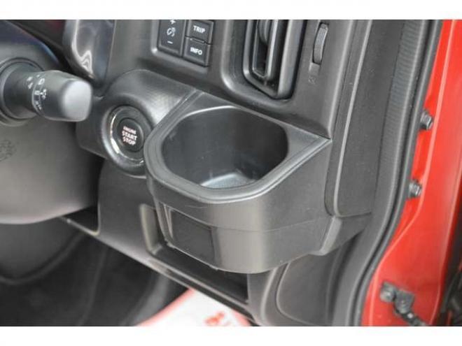 ハスラーJスタイル 4WD　ワンオーナー特別仕様車ハイブリッド4WDセーフティサポート搭載アイドリングストップ全方位モニター付9インチナビTVバックカメラハイビームアシストLEDライト 660