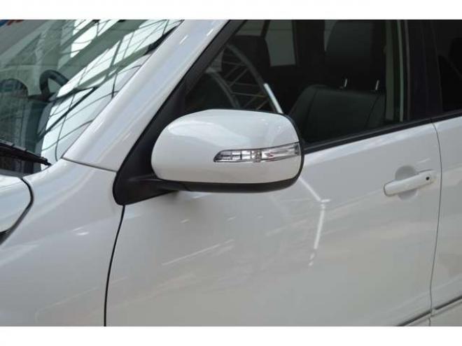 エスクード2.4 ランドブリーズ 4WD　ワンオーナー特別仕様車4WD横滑り防止装置サンルーフ社外ディスプレイオーディオバックカメラETCハーフレザーシートヒーターHIDライトクルーズコントロール 2400