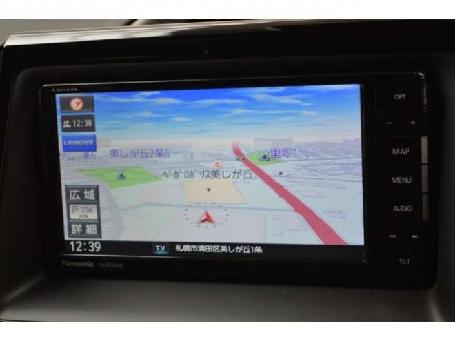 ヴォクシー2.0 ZS 煌III 4WD　ワンオーナー7人乗り4WD寒冷地仕様車トヨタセーフティセンスプリクラッシュセーフティ7インチワイドナビTVバックカメラ両側オートスライドドアETCハイビームアシストLEDヘッドライトクルーズコントロール 2000