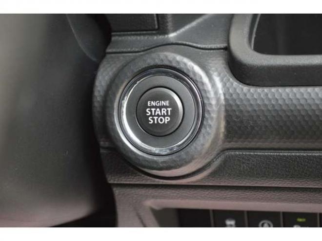 クロスビー1.0 ハイブリッド MX スズキ セーフティ サポートパッケージ装着車 4WD　ワンオーナー車ハイブリット4WDターボセーフティサポート搭載LEDパッケージ装着車8インチナビTVパドルシフト横滑り防止装置デュアルセンサーブレーキサポート後退時ブレーキサポート 1000