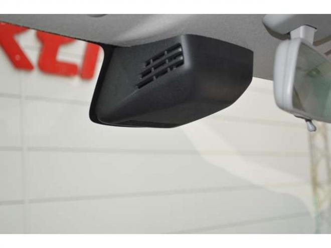 クロスビー1.0 ハイブリッド MX スズキ セーフティ サポートパッケージ装着車 4WD　ワンオーナー車ハイブリット4WDターボセーフティサポート搭載LEDパッケージ装着車8インチナビTVパドルシフト横滑り防止装置デュアルセンサーブレーキサポート後退時ブレーキサポート 1000