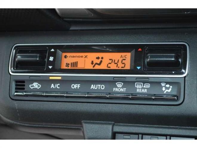 ハスラーJスタイルII ターボ 4WD　ワンオーナー特別仕様車ハイルーフ4WDターボセーフティサポート搭載パドルシフト8インチナビTV横滑り防止装置アダプティブクルーズコントロールハイビームアシストLEDライトETC 660