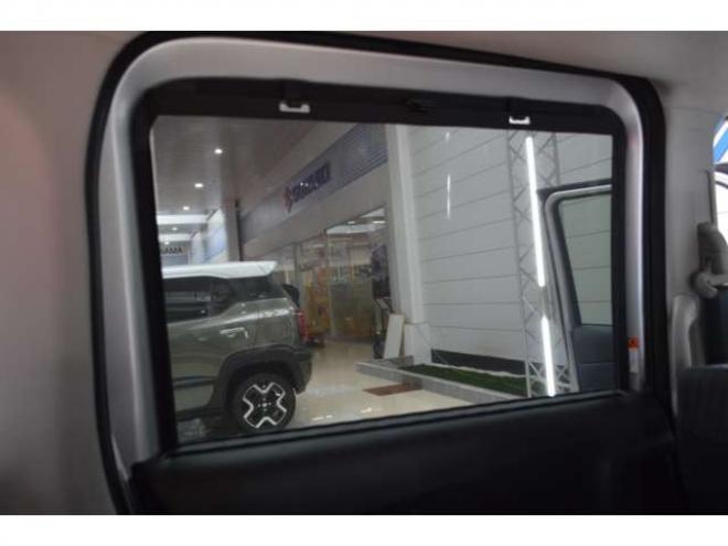 デリカD:2 1.2 ハイブリッド MZ 全方位カメラ付ナビパッケージ 4WD　レンタアップ車ハイブリッド4WDセーフティサポート搭載アイドリングストップ両側オートスライドドア全方位モニター付ナビTVバックカメラLEDアダプティブクルーズコントロールETCヘッドアップディスプレイ 1200