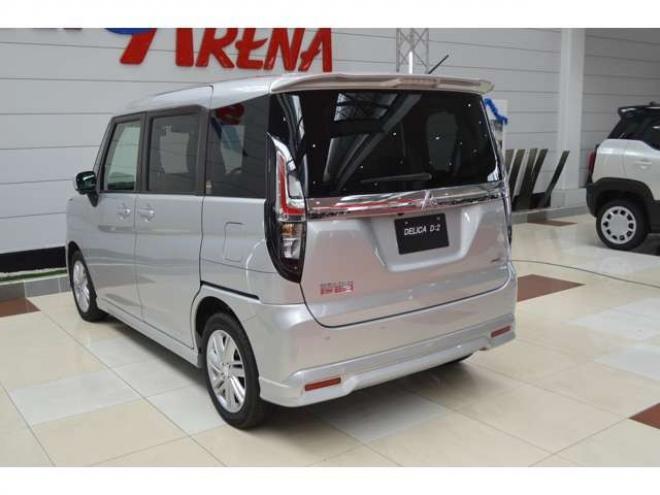 デリカD:2 1.2 ハイブリッド MZ 全方位カメラ付ナビパッケージ 4WD　レンタアップ車ハイブリッド4WDセーフティサポート搭載アイドリングストップ両側オートスライドドア全方位モニター付ナビTVバックカメラLEDアダプティブクルーズコントロールETCヘッドアップディスプレイ 1200