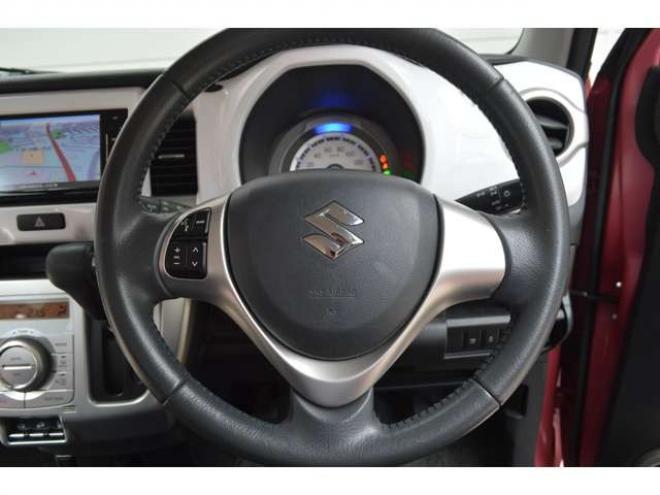 ハスラーXターボ 4WD　Sエネチャージ4WDターボセーフティPナビTV 660