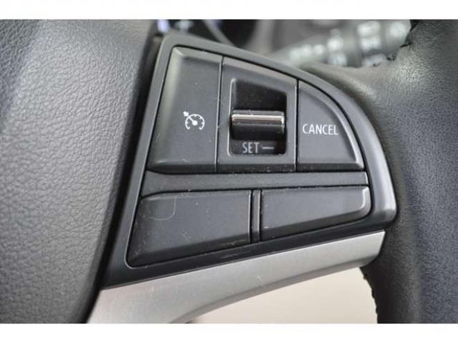 イグニス1.2 ハイブリッド MZ 4WD　ワンオーナー車ハイブリッド4WDセーフティサポート搭載アイドリングストップパドルシフト8インチナビTVバックカメラハイビームアシストLEDクルーズコントロールルーフエンドスポイラー 1200