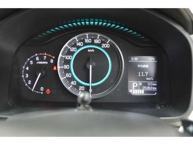 イグニス1.2 ハイブリッド MZ 4WD　ワンオーナー車ハイブリッド4WDセーフティサポート搭載アイドリングストップパドルシフト8インチナビTVバックカメラハイビームアシストLEDクルーズコントロールルーフエンドスポイラー 1200