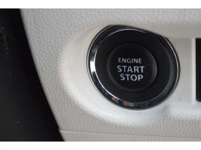 イグニス1.2 ハイブリッド MZ 4WD　ワンオーナー車ハイブリッド4WDセーフティサポート搭載アイドリングストップパドルシフト8インチナビTVバックカメラハイビームアシストLEDクルーズコントロールルーフエンドスポイラー 1200