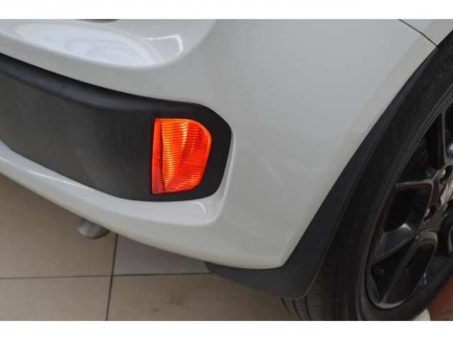 イグニス1.2 ハイブリッド MZ 4WD　ワンオーナー車ハイブリッド4WDセーフティサポート搭載アイドリングストップパドルシフト8インチナビTVバックカメラハイビームアシストLEDクルーズコントロールルーフエンドスポイラー 1200