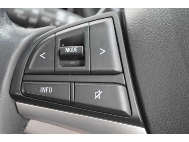 イグニス1.2 ハイブリッド MZ 4WD　ワンオーナー車ハイブリッド4WDセーフティサポート搭載アイドリングストップパドルシフト8インチナビTVバックカメラハイビームアシストLEDクルーズコントロールルーフエンドスポイラー 1200