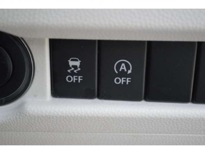 イグニス1.2 ハイブリッド MZ 4WD　ワンオーナー車ハイブリッド4WDセーフティサポート搭載アイドリングストップパドルシフト8インチナビTVバックカメラハイビームアシストLEDクルーズコントロールルーフエンドスポイラー 1200