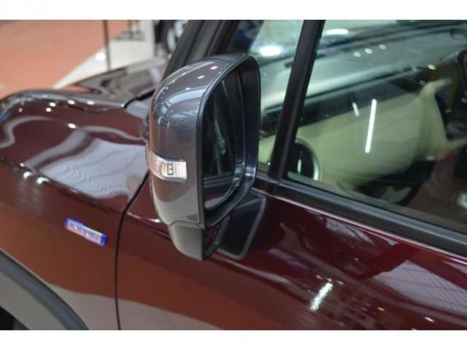 クロスビー1.0 ハイブリッド MZ 4WD　レンタアップ車ハイブリット4WDターボパドルシフトセーフティサポート搭載アダプティブクルーズコントロール横滑り防止装置アイドリングストップハイビームアシストLEDライトSDナビTVバックカメラETC 1000