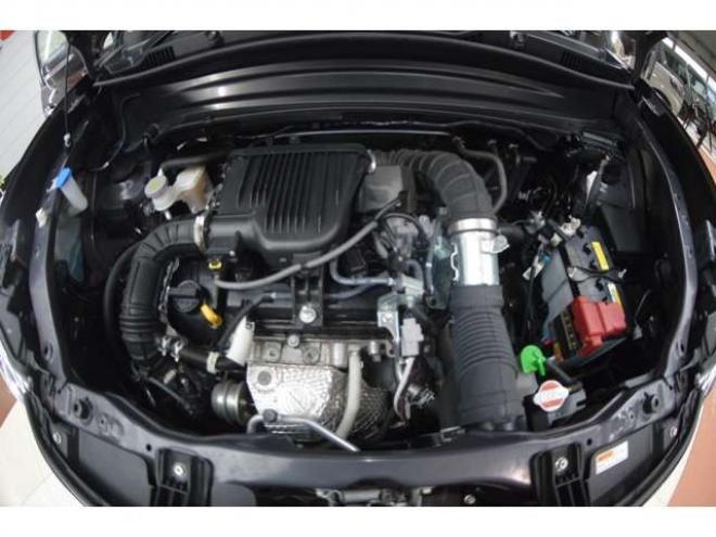 クロスビー1.0 ハイブリッド MZ 4WD　レンタアップ車ハイブリット4WDターボパドルシフトセーフティサポート搭載アダプティブクルーズコントロール横滑り防止装置アイドリングストップハイビームアシストLEDライトSDナビTVバックカメラETC 1000