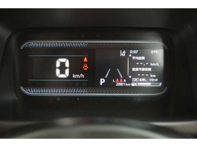 スペーシアハイブリッド X 4WD　ワンオーナーセーフティサポート両側PスラD 660