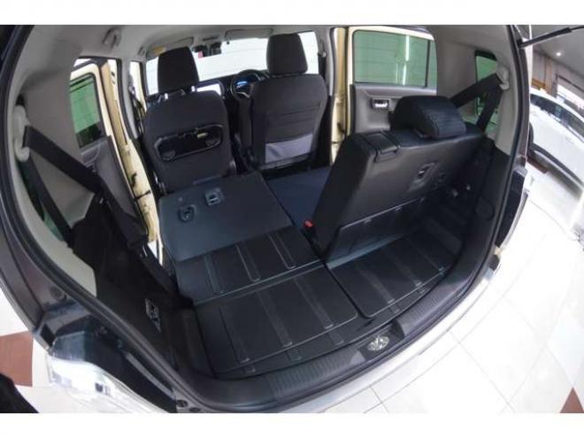 ハスラーJスタイル 4WD　ワンオーナー特別仕様車ハイブリッド4WDセーフティサポート搭載横滑り全方位モニター付9インチナビTVバックカメラ横滑り防止装置ハイビームアシストLEDビルトインETC 660