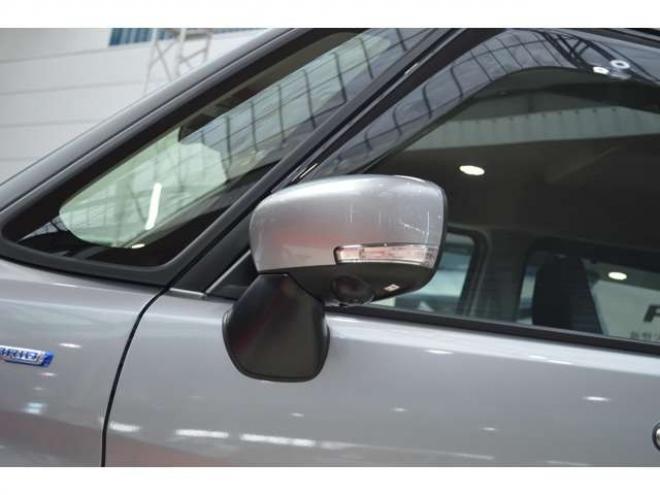 ソリオ1.2 バンディット ハイブリッド MV 4WD　ワンオーナーハイブリット車セーフティサポート搭載アイドリングストップ横滑り防止装置アダプティブクルーズコントロール全方位モニター付9インチナビTVバックカメラ両側オートスライドドアLEDライトETC 1200