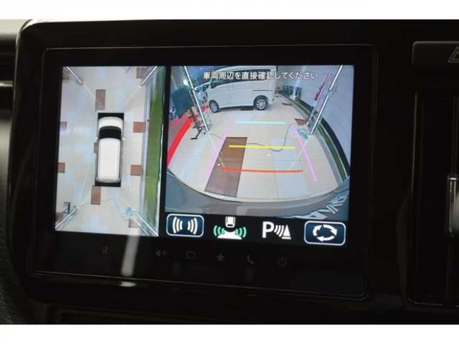 ソリオ1.2 バンディット ハイブリッド MV 4WD　ワンオーナーハイブリット車セーフティサポート搭載アイドリングストップ横滑り防止装置アダプティブクルーズコントロール全方位モニター付9インチナビTVバックカメラ両側オートスライドドアLEDライトETC 1200