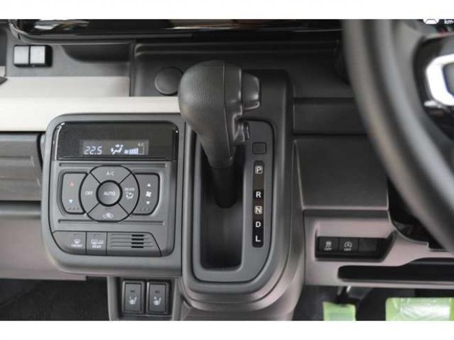 スペーシアハイブリッド X 4WD　ワンオーナーセーフティサポート両側PスラD 660