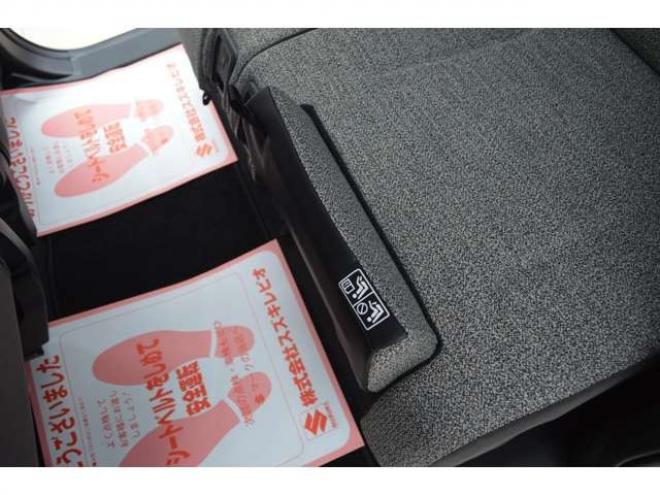 スペーシアハイブリッド X 4WD　ワンオーナーセーフティサポート両側PスラD 660