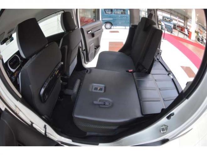 ハスラーハイブリッド X 4WD　ワンオーナー車セーフティサポート搭載LED 660