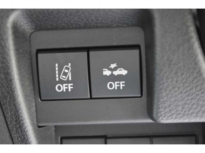 ワゴンRスマイルハイブリッド X 4WD　ハイブリッド4WDセーフティサポート搭載スズキコネクト対応通信機装着車アイドリングストップ両側オートスライドドア全方位モニター付9インチナビTVバックカメラアダプティブクルーズコントロールLEDライト 登録済未使用車 660