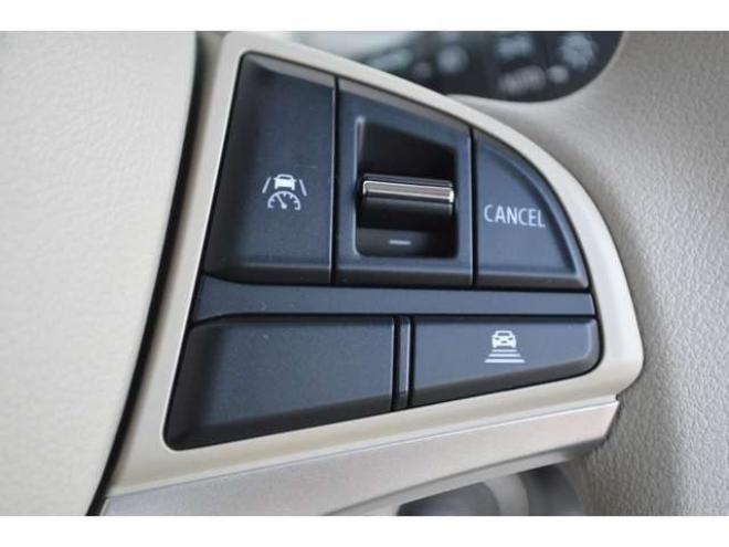 ワゴンRスマイルハイブリッド X 4WD　ハイブリッド4WDセーフティサポート搭載スズキコネクト対応通信機装着車アイドリングストップ両側オートスライドドア全方位モニター付9インチナビTVバックカメラアダプティブクルーズコントロールLEDライト 登録済未使用車 660