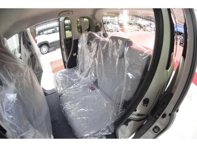 ワゴンRスマイルハイブリッド X 4WD　ハイブリッド4WDセーフティサポート搭載スズキコネクト対応通信機装着車アイドリングストップ両側オートスライドドア全方位モニター付9インチナビTVバックカメラアダプティブクルーズコントロールLEDライト 登録済未使用車 660