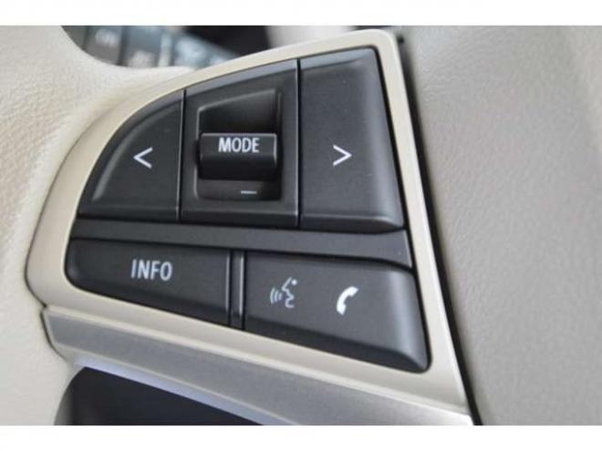 ワゴンRスマイルハイブリッド X 4WD　ハイブリッド4WDセーフティサポート搭載スズキコネクト対応通信機装着車アイドリングストップ両側オートスライドドア全方位モニター付9インチナビTVバックカメラアダプティブクルーズコントロールLEDライト 登録済未使用車 660