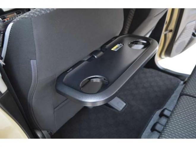 ハスラーハイブリッド X 4WD　ワンオーナーセーフティサポートSDナビTV 660