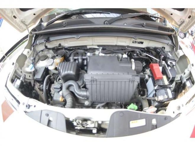 ハスラーハイブリッド X 4WD　ワンオーナーセーフティサポートSDナビTV 660