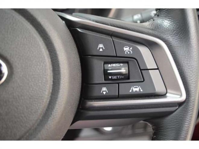 インプレッサスポーツ 1.6 i-L アイサイト Sスタイル 4WD　ワンオーナー特別仕様車4WDパドルシフトアイサイトアイドリングストップ横滑り防止装置レーダークルーズコントロールダイアトーン8インチナビTVバックカメラ前後ドラレコETCパーキングセンサーLEDライト 1600