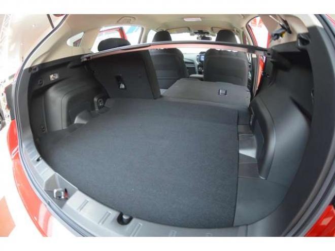 インプレッサスポーツ 1.6 i-L アイサイト Sスタイル 4WD　ワンオーナー特別仕様車4WDパドルシフトアイサイトアイドリングストップ横滑り防止装置レーダークルーズコントロールダイアトーン8インチナビTVバックカメラ前後ドラレコETCパーキングセンサーLEDライト 1600