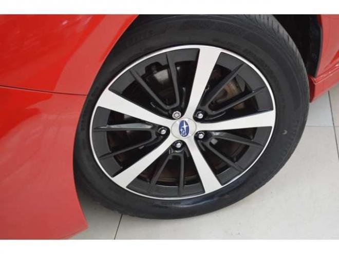 インプレッサスポーツ 1.6 i-L アイサイト Sスタイル 4WD　ワンオーナー特別仕様車4WDパドルシフトアイサイトアイドリングストップ横滑り防止装置レーダークルーズコントロールダイアトーン8インチナビTVバックカメラ前後ドラレコETCパーキングセンサーLEDライト 1600