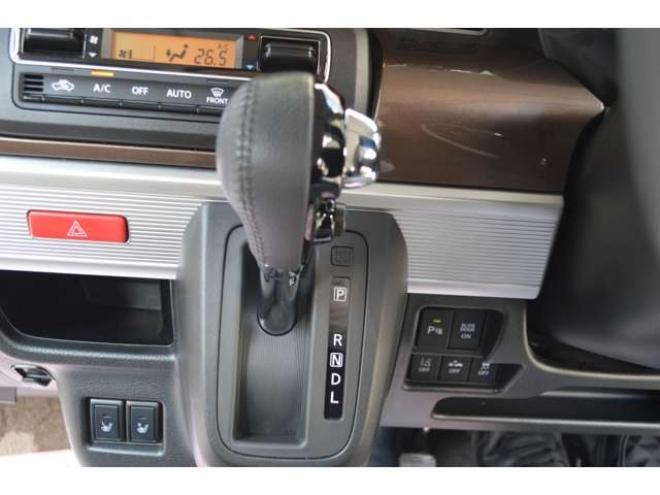 スペーシアギア マイ スタイル 4WD　ワンオーナー車ハイブリッド4WDセーフティサポート搭載アダプティブクルーズコントロール両側オートスライドドア7インチワイドナビTVバックカメラETCハイビームアシストLEDドラレコ 660