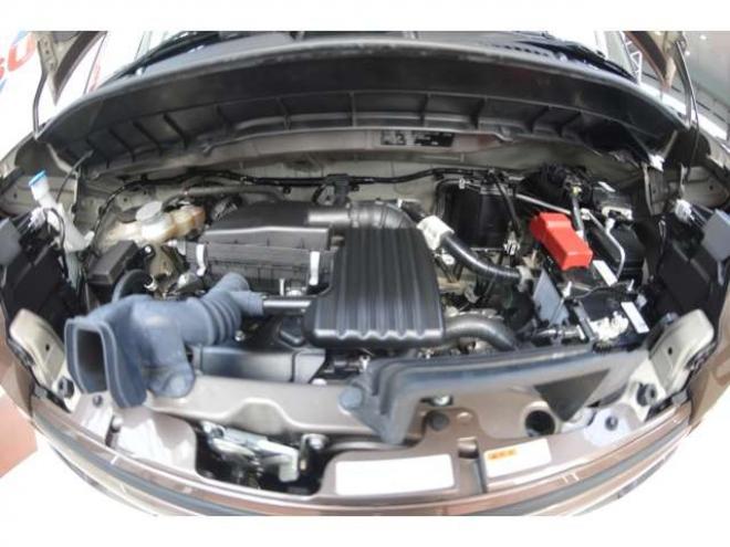 スペーシアギア マイ スタイル 4WD　ワンオーナー車ハイブリッド4WDセーフティサポート搭載アダプティブクルーズコントロール両側オートスライドドア7インチワイドナビTVバックカメラETCハイビームアシストLEDドラレコ 660