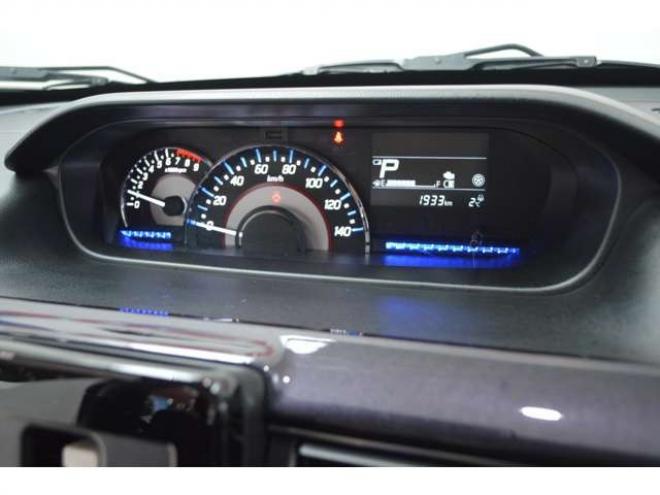 ワゴンRスティングレー ハイブリッド T 4WD　ワンオーナー車ハイブリッド4WDターボセーフティサポート搭載アイドリングストップパドルシフトLEDライトアダプティブクルーズコントロール横滑り防止装置ヘッドアップディスプレイ 660