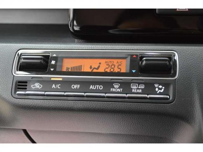 ワゴンRスティングレー ハイブリッド T 4WD　ワンオーナー車ハイブリッド4WDターボセーフティサポート搭載アイドリングストップパドルシフトLEDライトアダプティブクルーズコントロール横滑り防止装置ヘッドアップディスプレイ 660