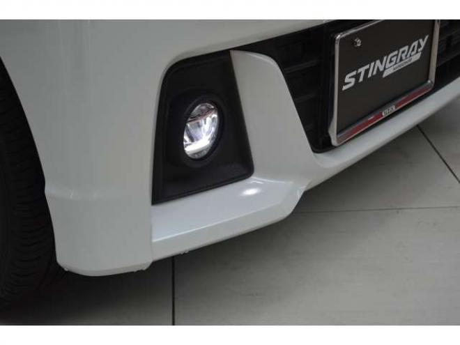 ワゴンRスティングレー ハイブリッド T 4WD　ワンオーナー車ハイブリッド4WDターボセーフティサポート搭載アイドリングストップパドルシフトLEDライトアダプティブクルーズコントロール横滑り防止装置ヘッドアップディスプレイ 660