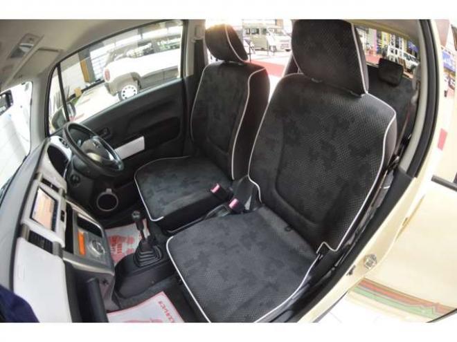 ハスラーG 4WD　ワンオーナー車5速マニュアル4WDアイドリングストップ横滑り防止装置7インチワイドナビTVバックカメラETCシートヒーター 660