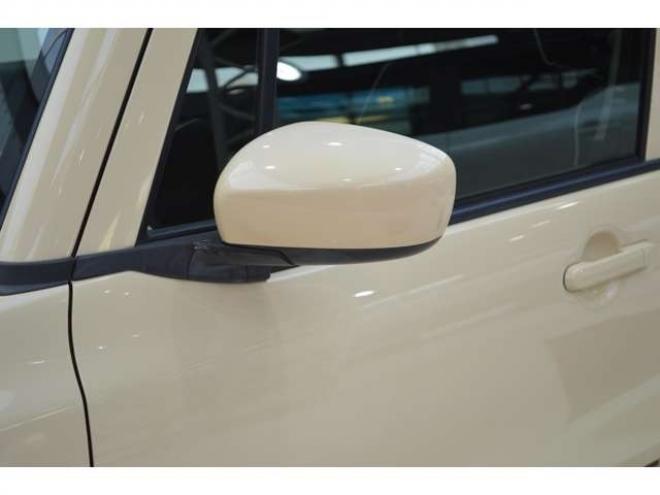 ハスラーG 4WD　ワンオーナー車5速マニュアル4WDアイドリングストップ横滑り防止装置7インチワイドナビTVバックカメラETCシートヒーター 660