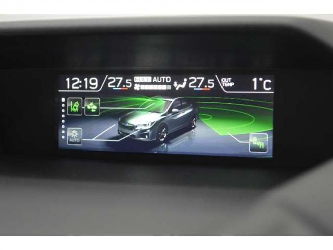 インプレッサスポーツ 2.0 i-S アイサイト 4WD　ワンオーナー車アイサイト4WDアドバンスセーフティパッケージ8インチ純正ナビTVバックカメラETCドラレコパワーシートLEDライトアダプティブクルーズコントロールデジタルインナーミラーパーキングセンサー 2000