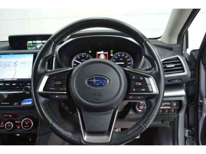 インプレッサスポーツ 2.0 i-S アイサイト 4WD　ワンオーナー車アイサイト4WDアドバンスセーフティパッケージ8インチ純正ナビTVバックカメラETCドラレコパワーシートLEDライトアダプティブクルーズコントロールデジタルインナーミラーパーキングセンサー 2000