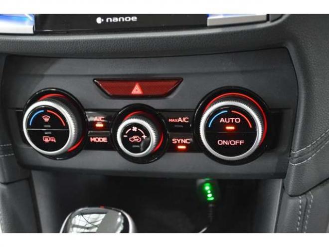 インプレッサスポーツ 2.0 i-S アイサイト 4WD　ワンオーナー車アイサイト4WDアドバンスセーフティパッケージ8インチ純正ナビTVバックカメラETCドラレコパワーシートLEDライトアダプティブクルーズコントロールデジタルインナーミラーパーキングセンサー 2000