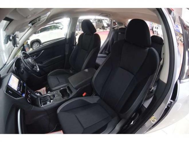 インプレッサスポーツ 2.0 i-S アイサイト 4WD　ワンオーナー車アイサイト4WDアドバンスセーフティパッケージ8インチ純正ナビTVバックカメラETCドラレコパワーシートLEDライトアダプティブクルーズコントロールデジタルインナーミラーパーキングセンサー 2000