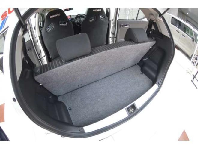 アルトワークス 660 4WD　F5マニュアルRECAROディスプレイオーディオ 660