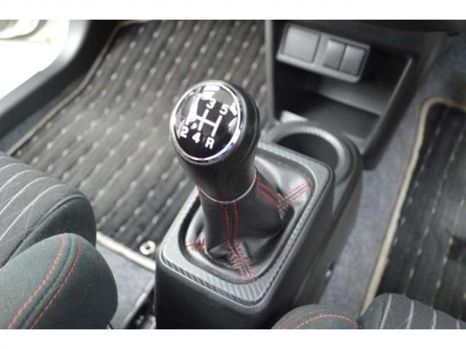 アルトワークス 660 4WD　F5マニュアルRECAROディスプレイオーディオ 660